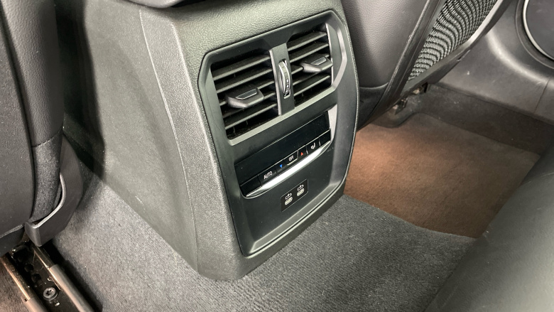 BMW 3 Series 330e M Sport 4dr Step Auto Saloon